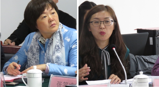 青海朝陽城市快速消費(fèi)品倉(cāng)儲(chǔ)分撥中心運(yùn)營(yíng)規(guī)劃方案論證圓滿完成