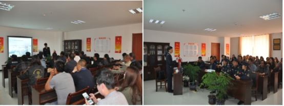 關(guān)注安全、珍愛生命