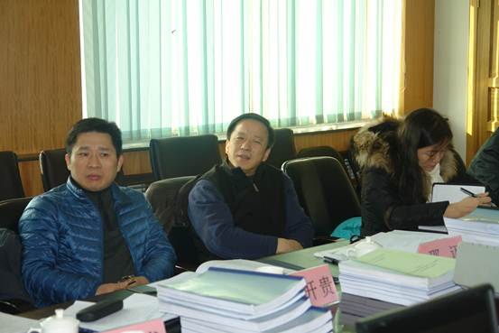 物產工業(yè)投資有限公司、青?？v橫物流有限公司甩掛運輸試點項目通過驗收