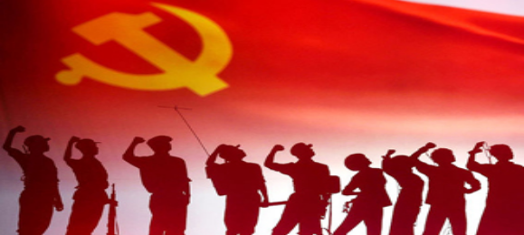 學(xué)習(xí)貫徹習(xí)總書記講話，扎扎實(shí)實(shí)落實(shí)各項(xiàng)工作