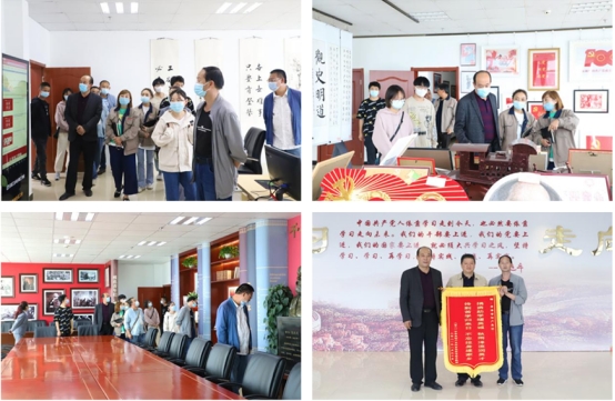 金秋助學(xué)送溫暖，莘莘學(xué)子展鵬程